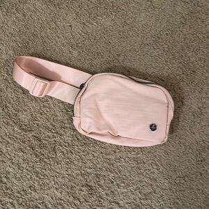 Halara belt bag